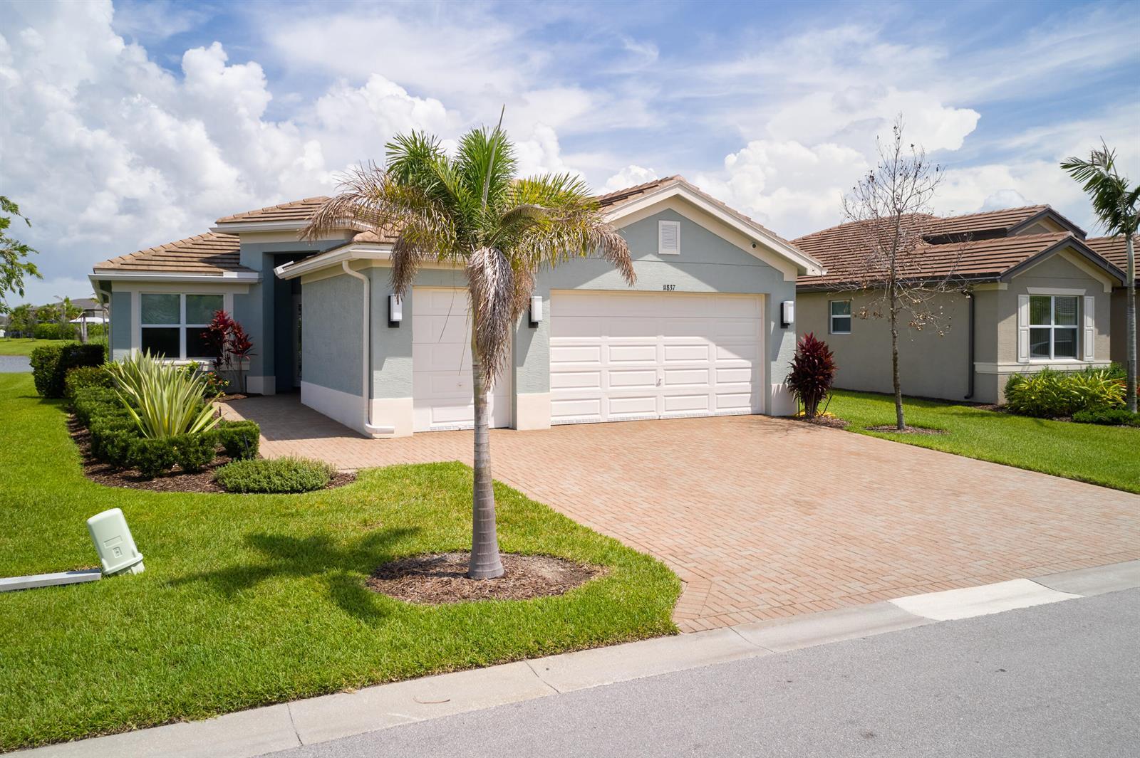 11837 SW Poseidon Way, Port St. Lucie FL 34987 photo 5