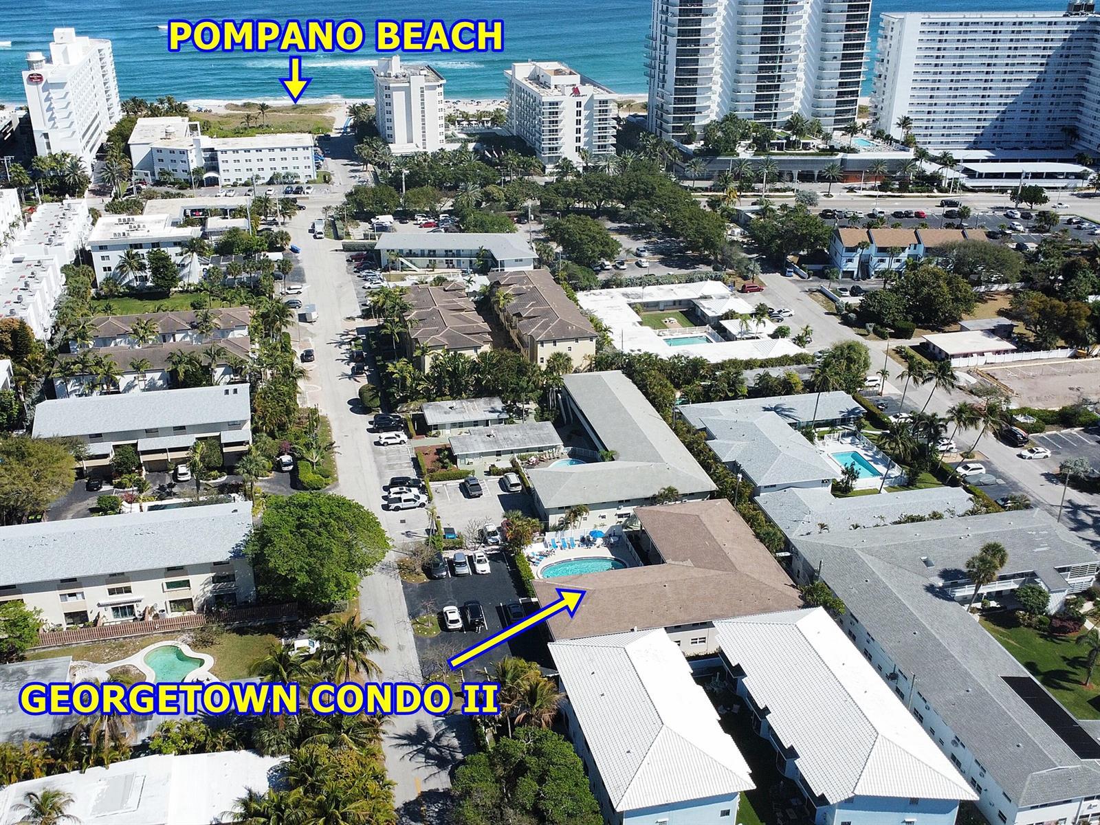 3216 NE 13TH Street # 11, Pompano Beach FL 33062