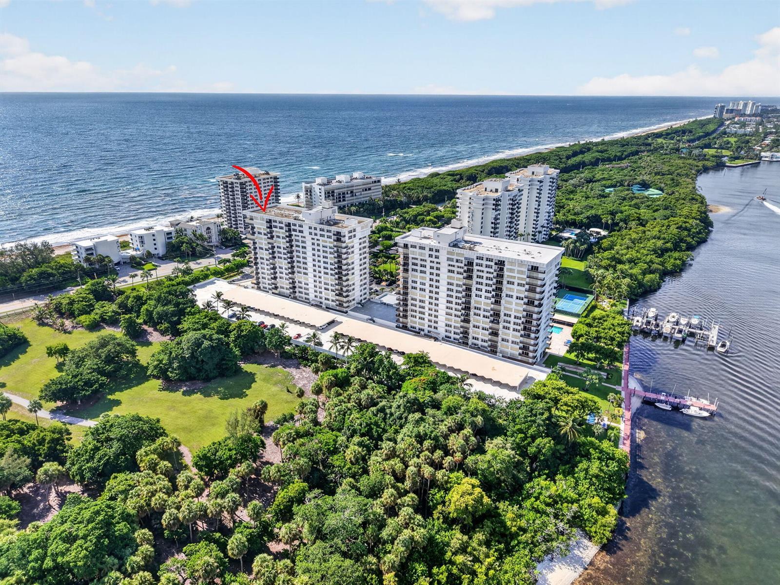 2121 N Ocean Boulevard # 1008E, Boca Raton FL 33431 photo 2