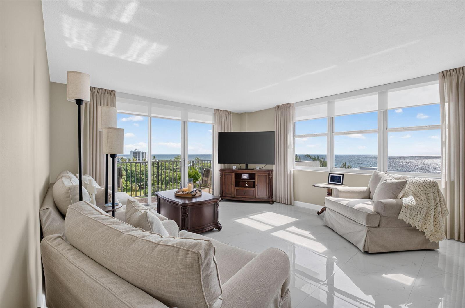 2121 N Ocean Boulevard # 1008E, Boca Raton FL 33431 photo 3
