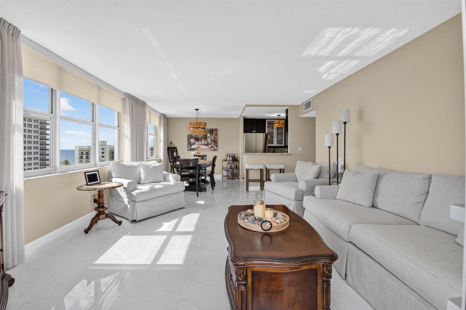 2121 N Ocean Boulevard # 1008E, Boca Raton FL 33431 photo 5