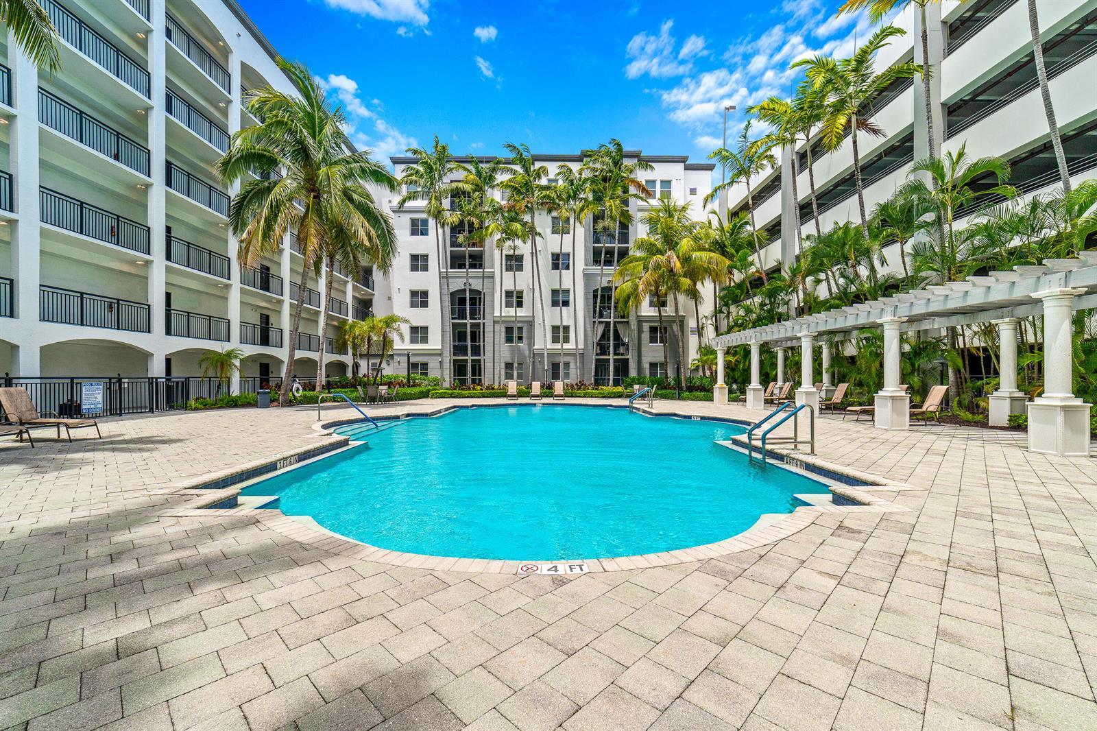 1660 Renaissance Commons Boulevard # 2301, Boynton Beach FL 33426 photo 2