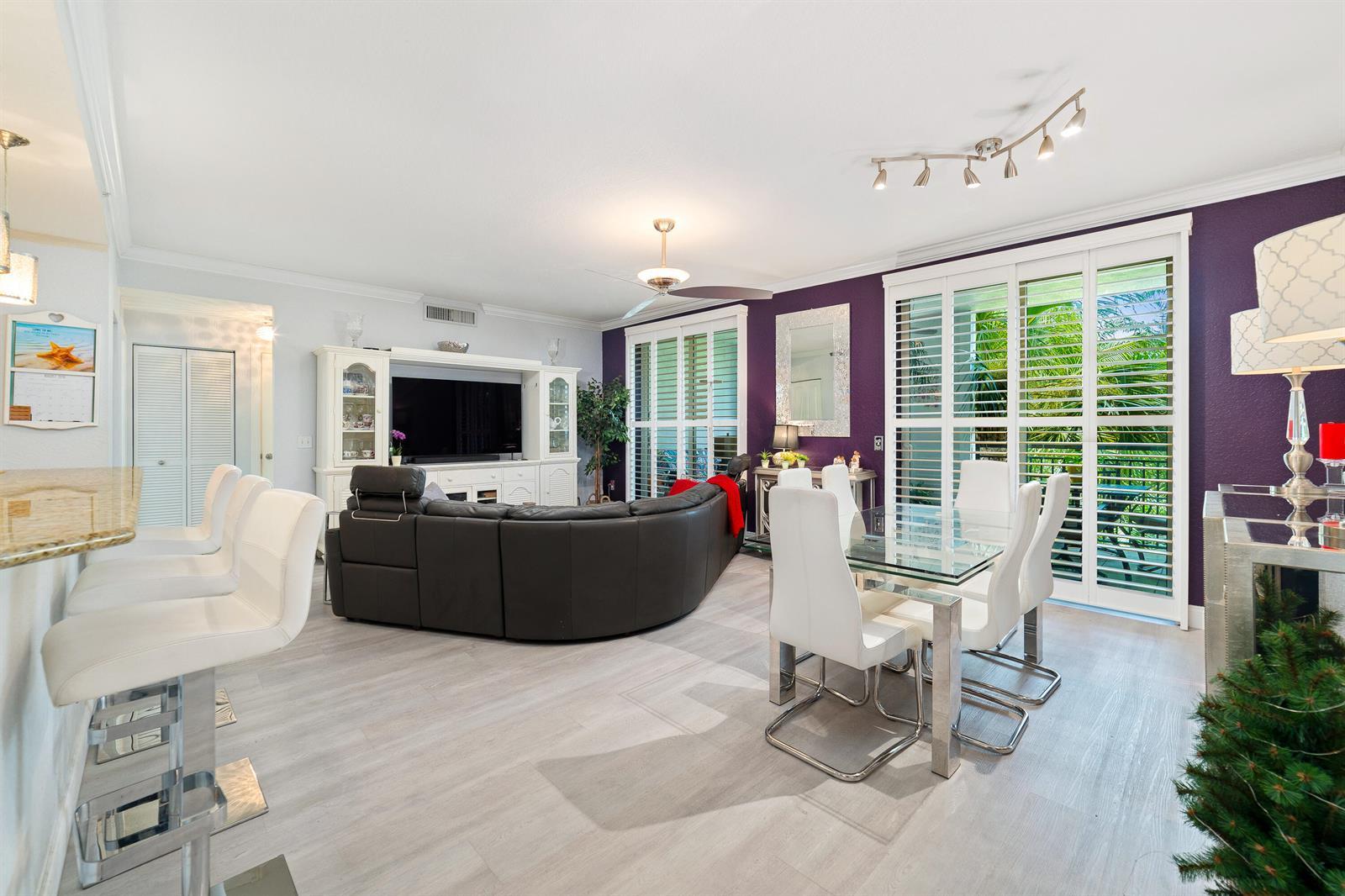 1660 Renaissance Commons Boulevard # 2301, Boynton Beach FL 33426 photo 5