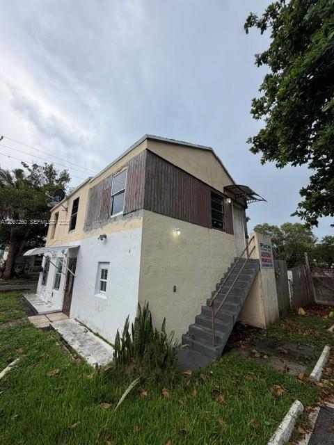 625 NE 86th St # U, Miami FL 33138