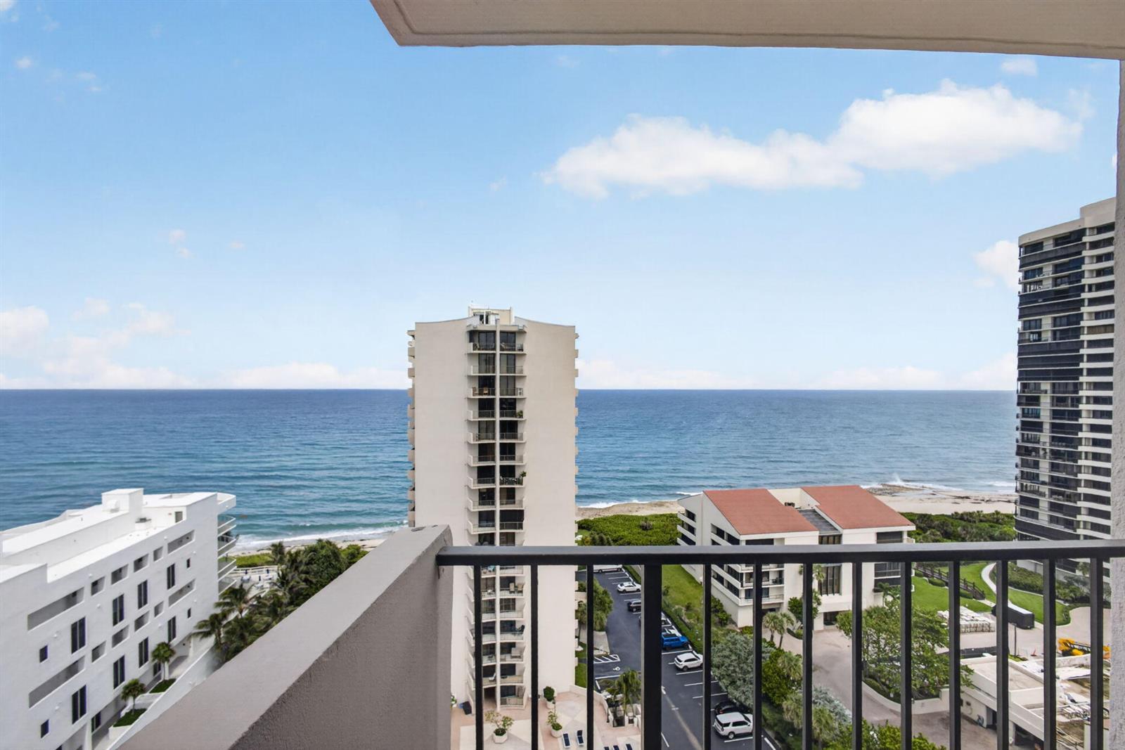 4200 N Ocean Drive # 1601, Singer Island FL 33404 photo 2