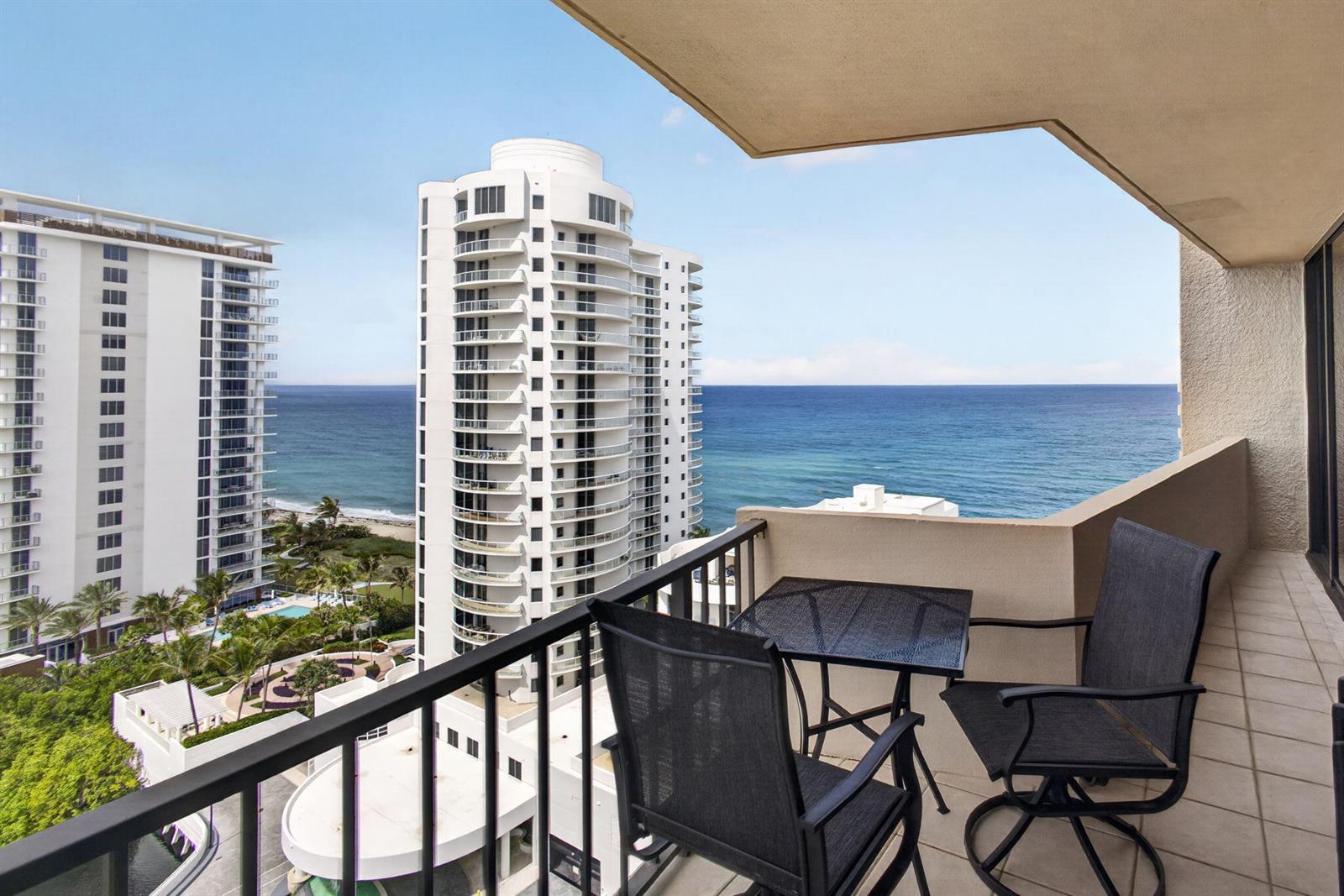 4200 N Ocean Drive # 1601, Singer Island FL 33404 photo 3