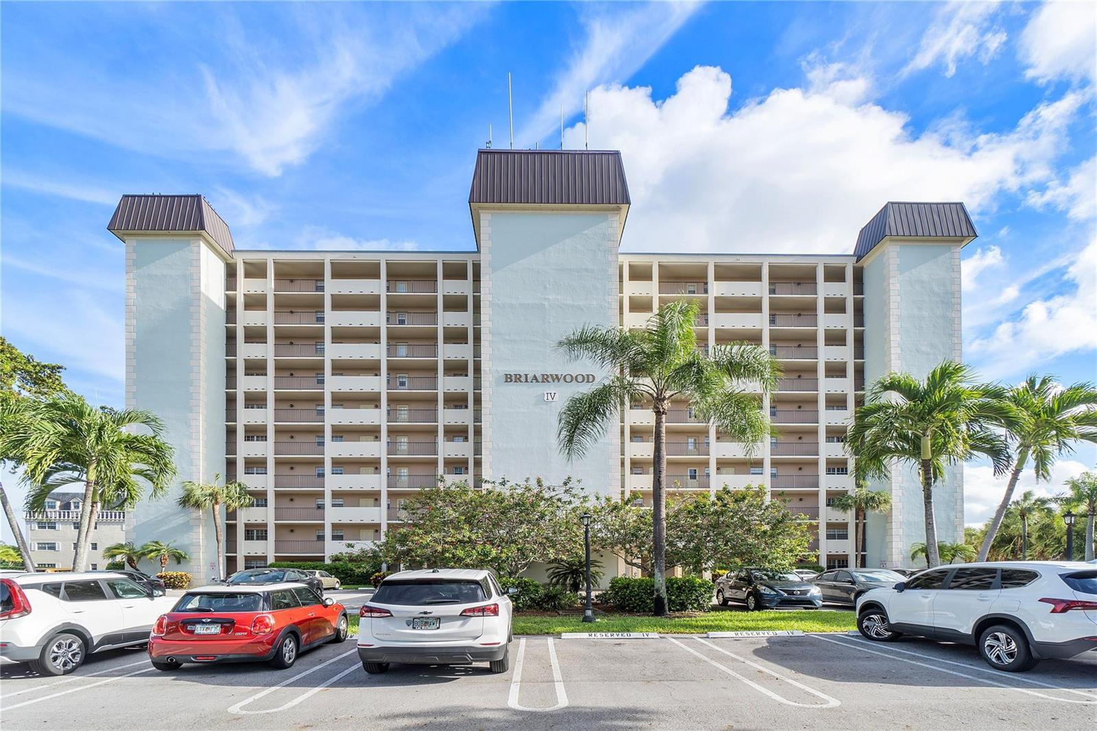 9101 W SAMPLE Road # 402, Coral Springs FL 33065