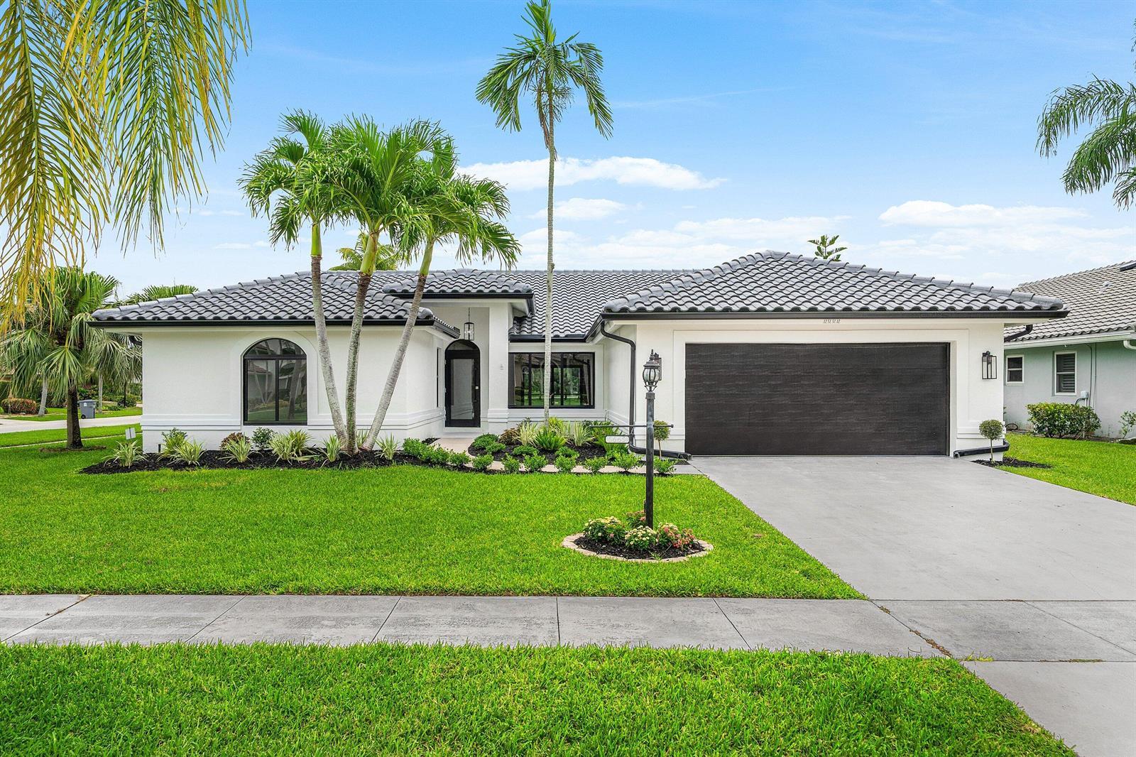 5665 Aspen Ridge Circle, Delray Beach FL 33484