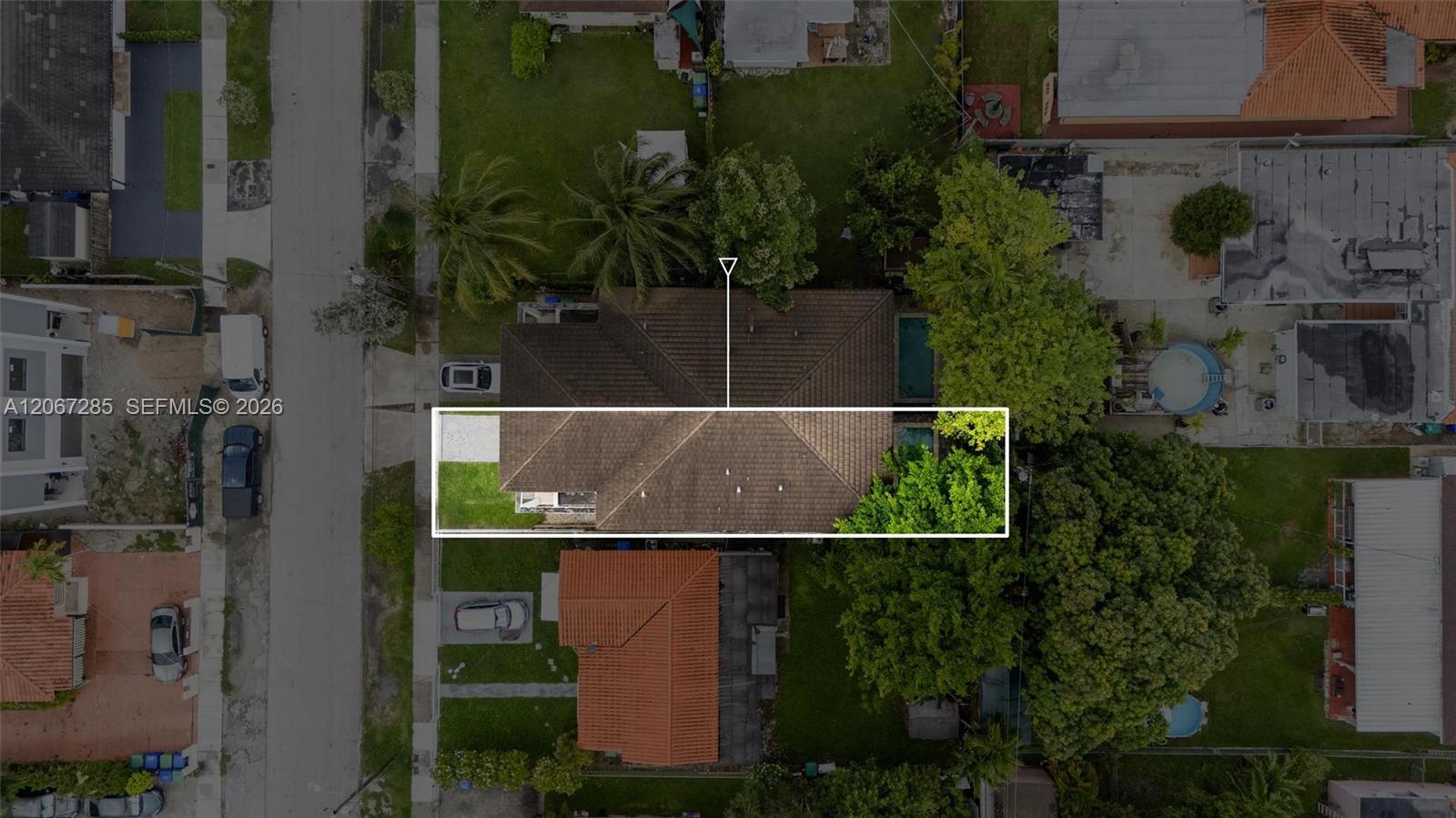 2784 SW 34th Ave, Miami FL 33133 photo 3
