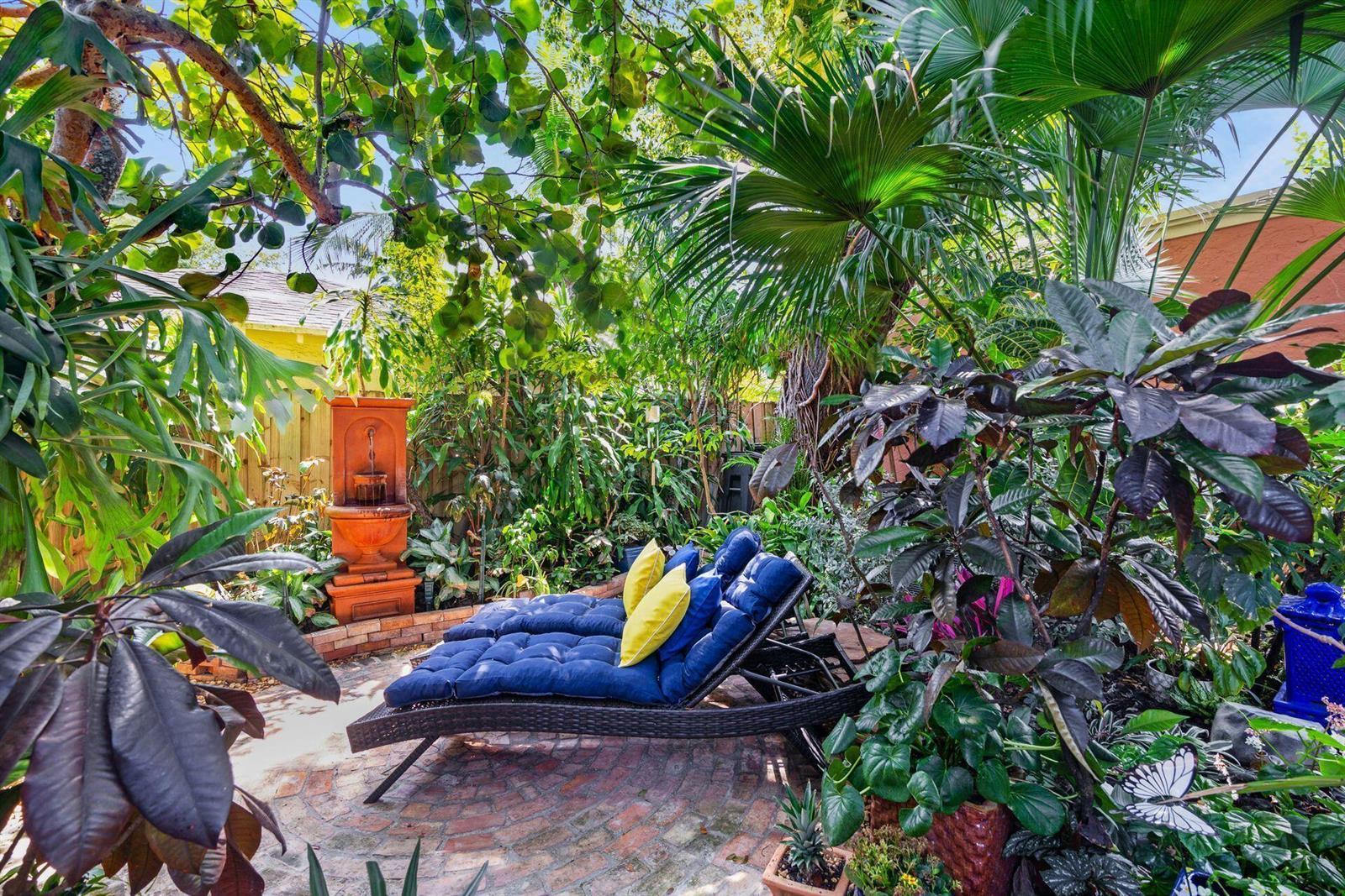 728 PALM Street, West Palm Beach FL 33401