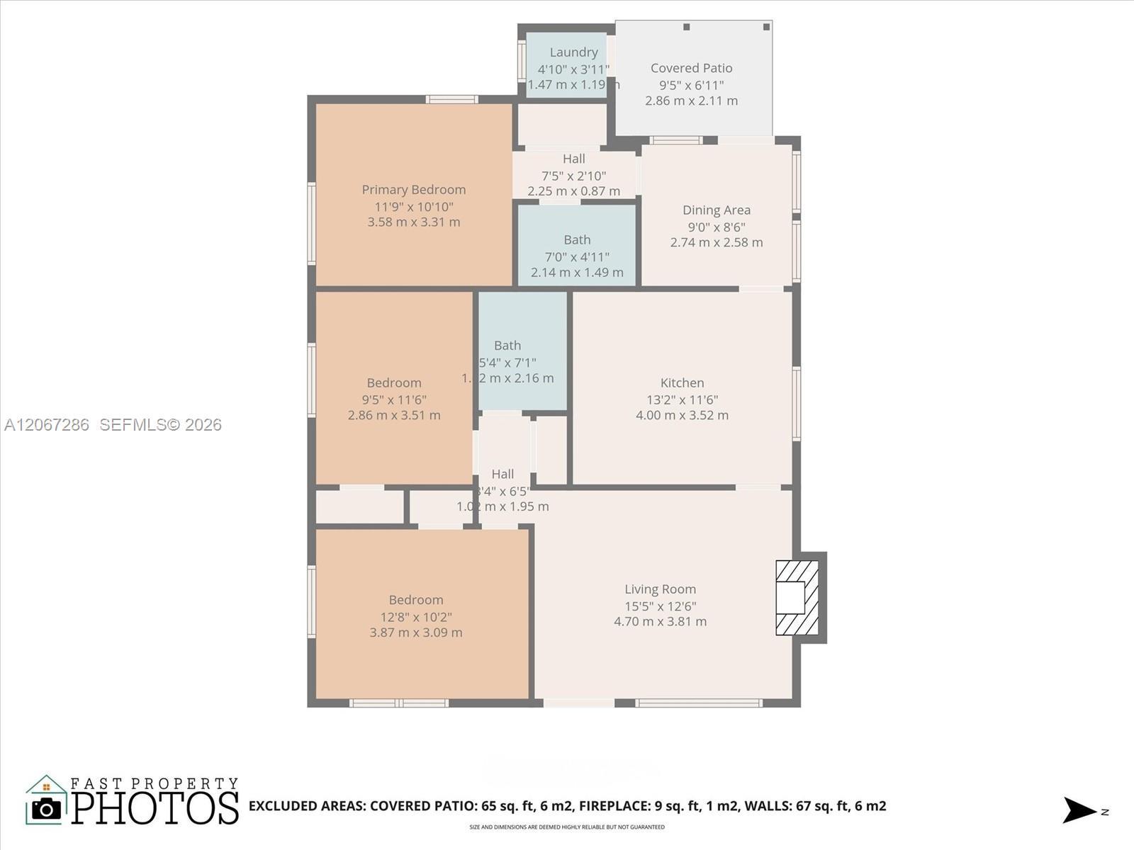10 SW 72nd Ave, Miami FL 33144 photo 4