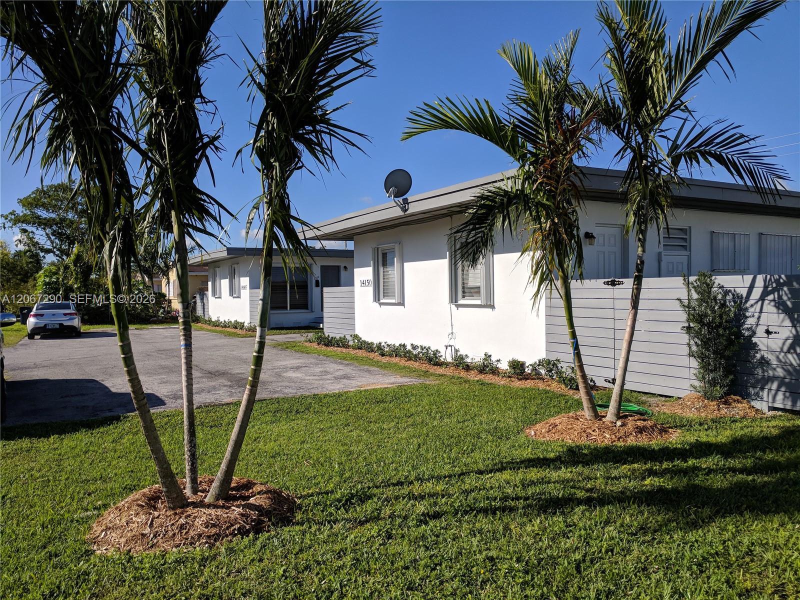 14160 SW 88th Ave # 14160, Palmetto Bay FL 33176