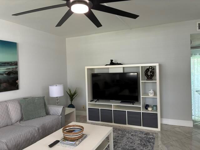 626 NORMANDY Lane N # 626N, Delray Beach FL 33484 photo 2