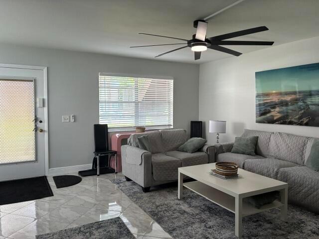 626 NORMANDY Lane N # 626N, Delray Beach FL 33484 photo 3
