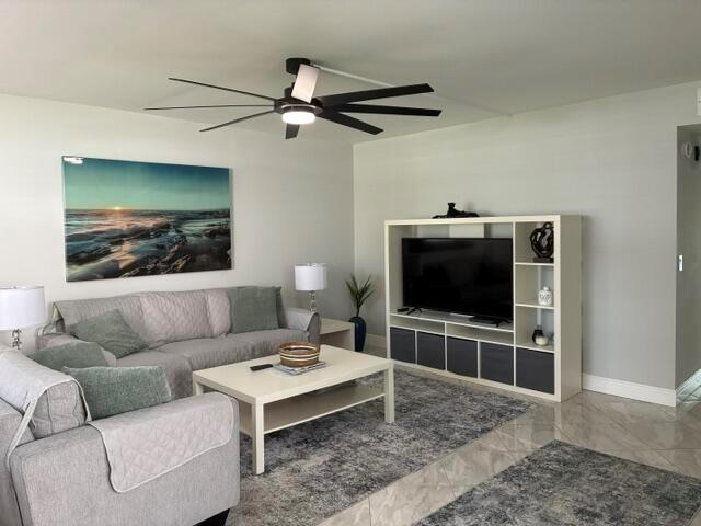 626 NORMANDY Lane N # 626N, Delray Beach FL 33484