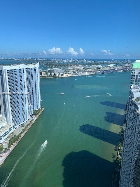 465 Brickell Ave # 4902, Miami FL 33131