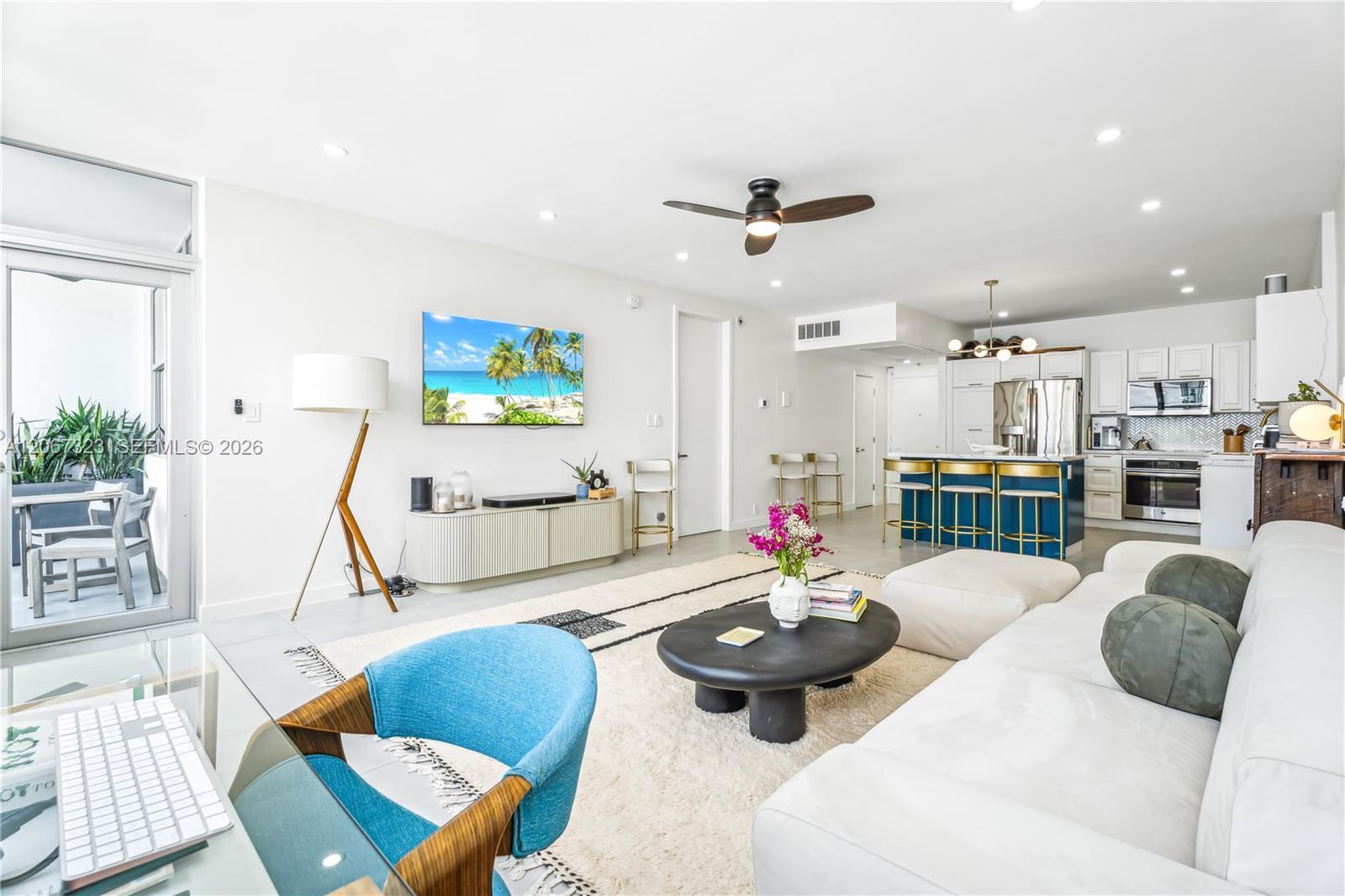 20 Island Ave # 1206, Miami Beach FL 33139 photo 3