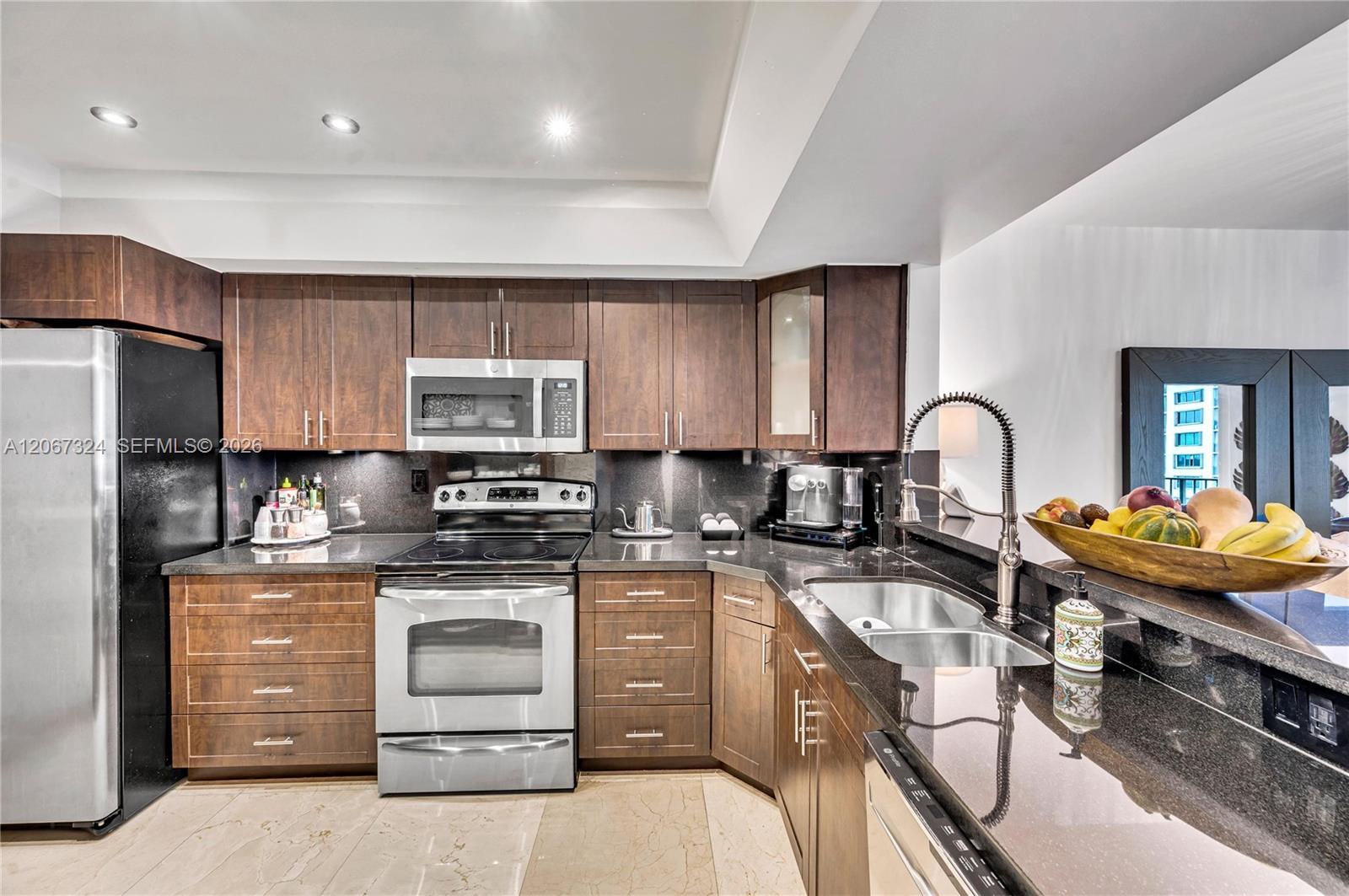 520 Brickell Key Dr # A1012, Miami FL 33131 photo 3