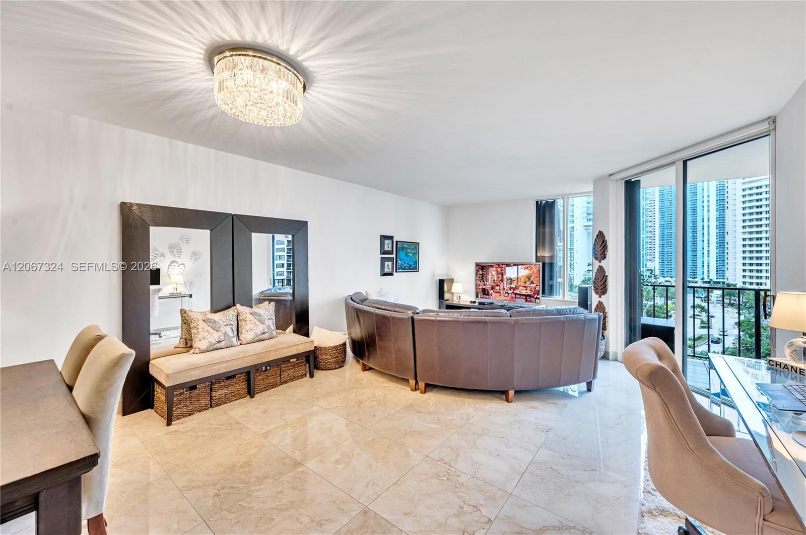 520 Brickell Key Dr # A1012, Miami FL 33131 photo 5