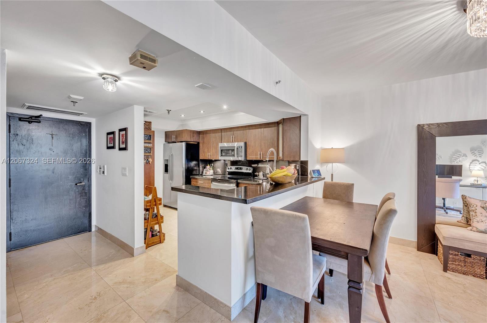 520 Brickell Key Dr # A1012, Miami FL 33131 photo 4