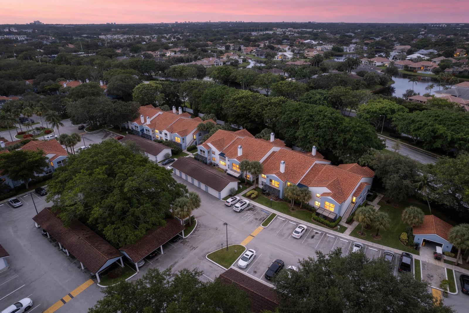 3237 CLINT MOORE Road # 108, Boca Raton FL 33496 photo 2