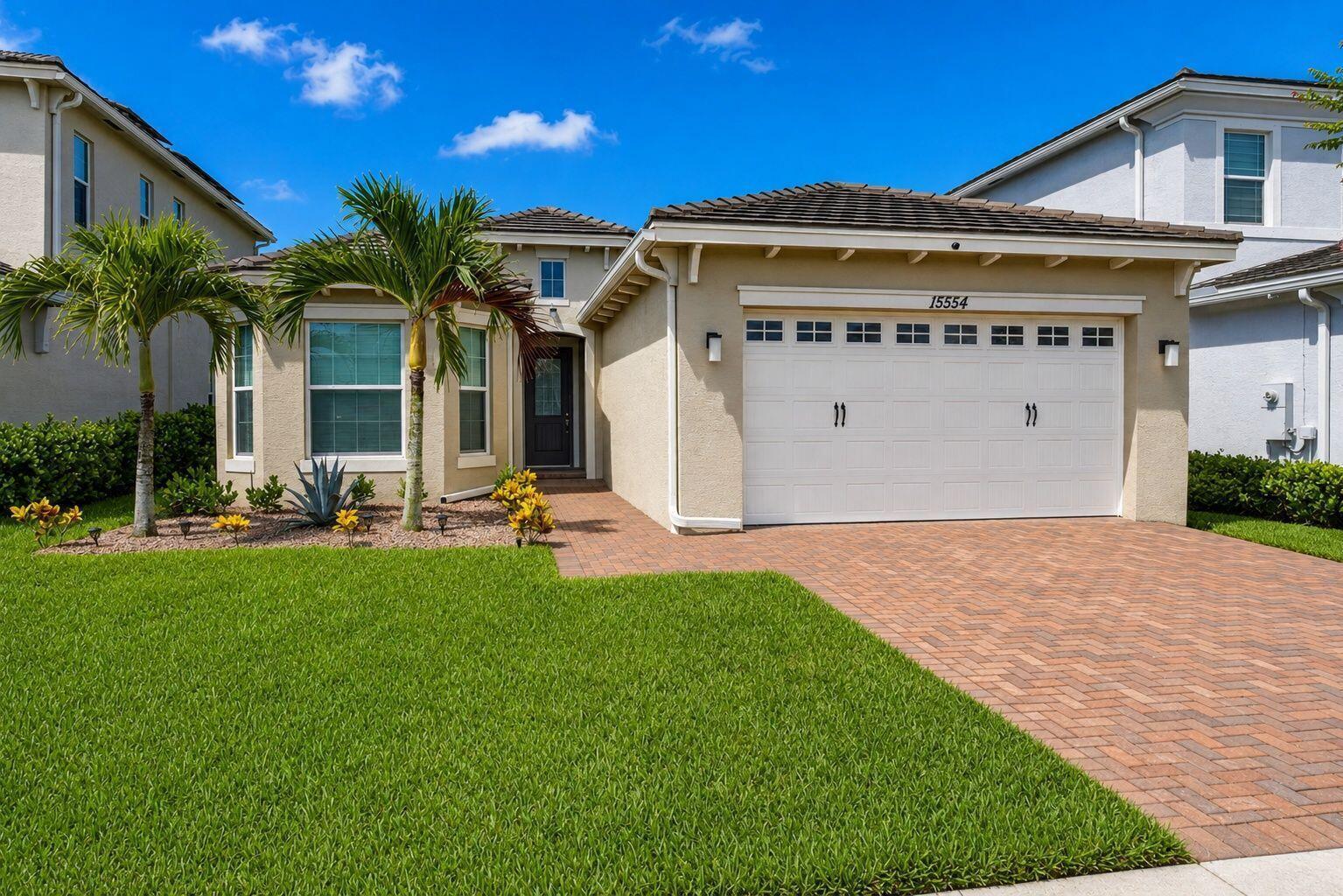 15554 Orchard Drive, Westlake FL 33470