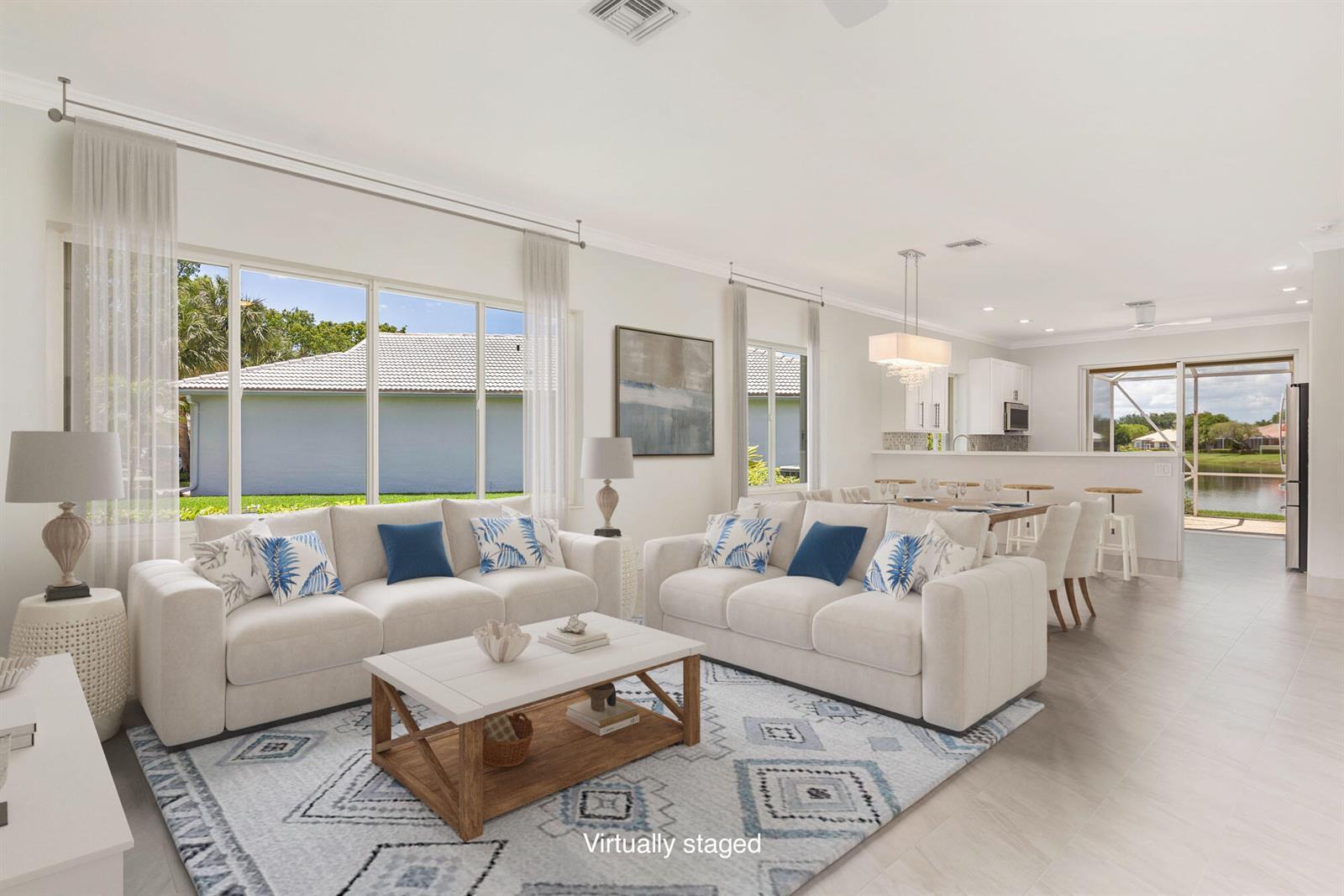 9119 Bay Point Circle, West Palm Beach FL 33411 photo 2