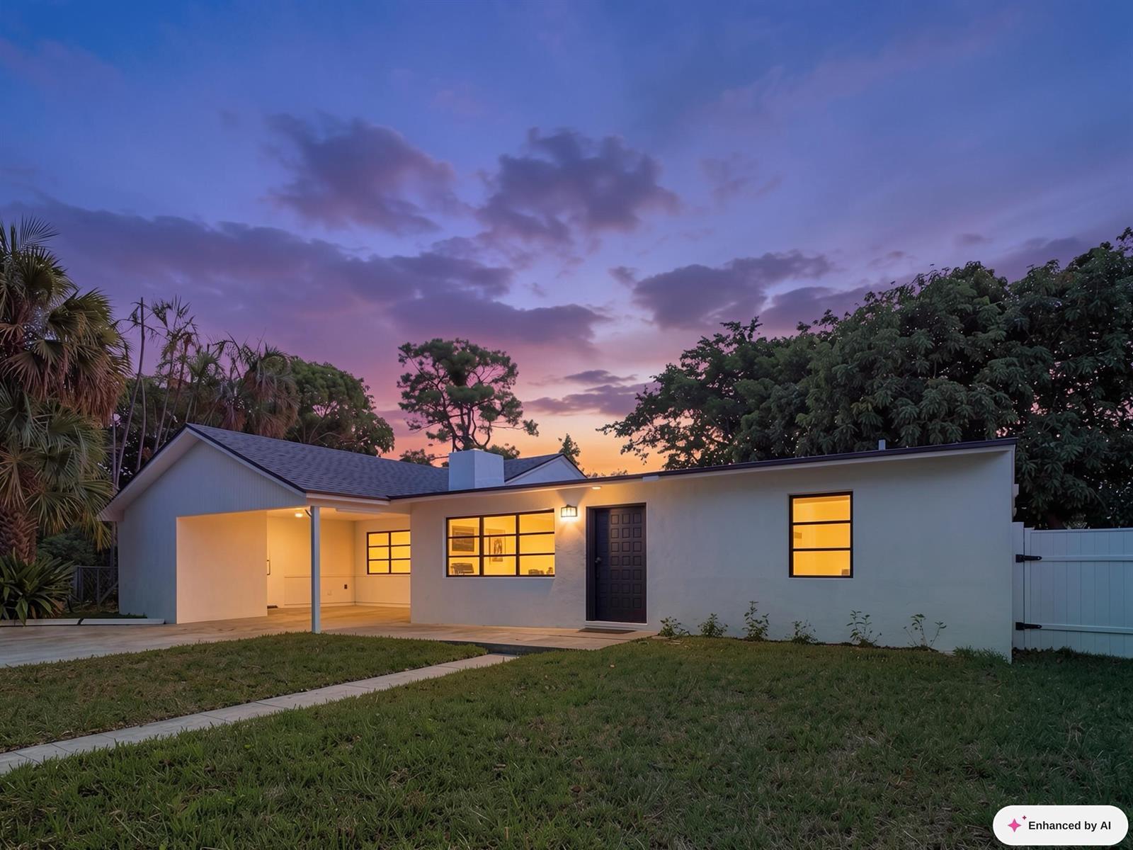 6700 Forest Court, West Palm Beach FL 33405