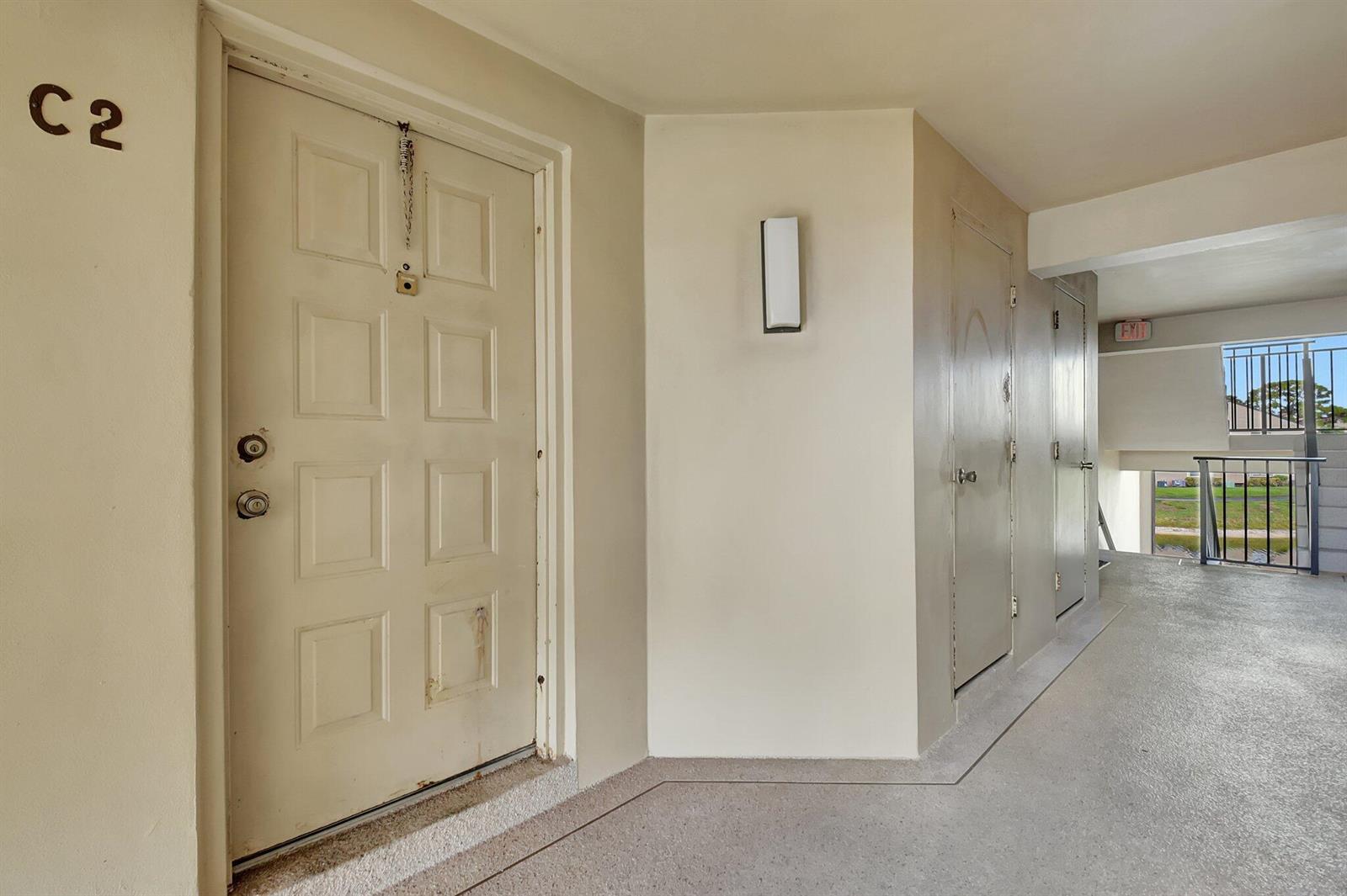 616 SEA PINE Way # C2, FL 33415 photo 3