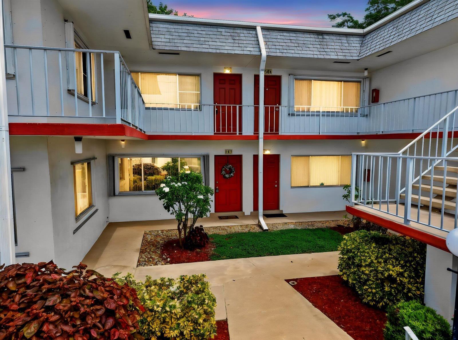 3120 Cynthia Lane # 107, Lake Worth FL 33461 photo 3