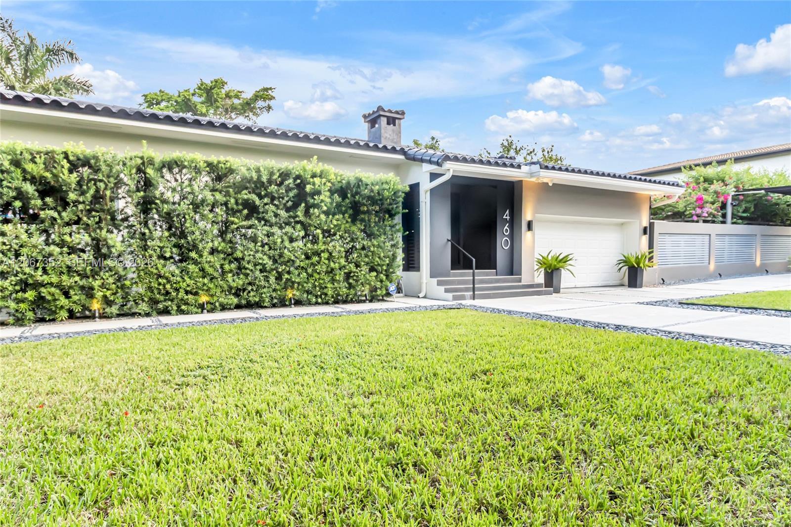 460 NE 50th Ter, Miami FL 33137