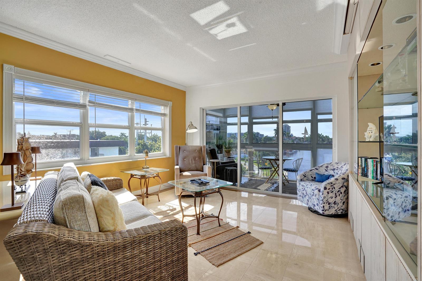 1481 S Ocean Boulevard # 412A, Pompano Beach FL 33062 photo 4