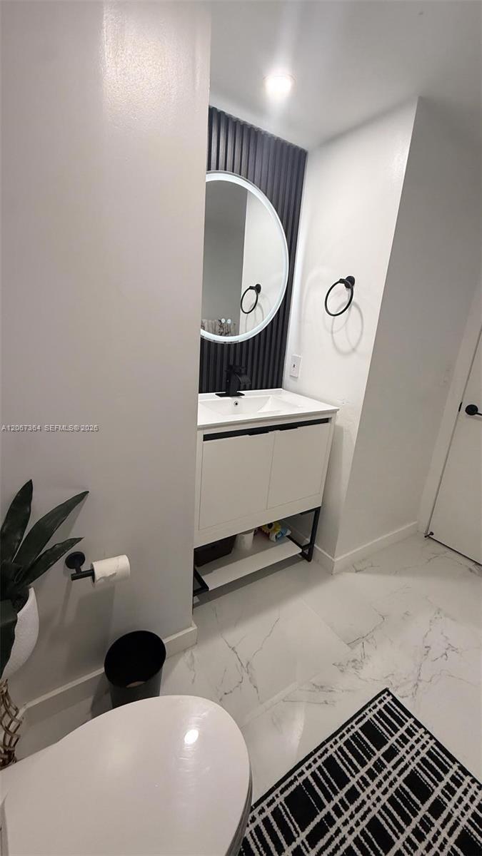 9340 Fontainebleau Blvd # W507, Miami FL 33172 photo 5