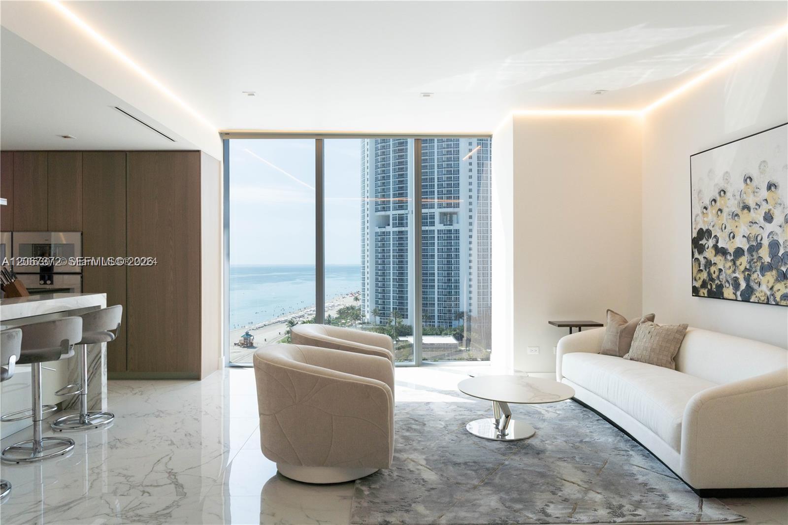 18501 Collins Ave # 1104, Sunny Isles Beach FL 33160 photo 3