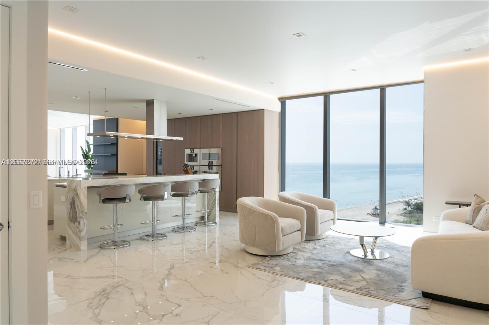 18501 Collins Ave # 1104, Sunny Isles Beach FL 33160