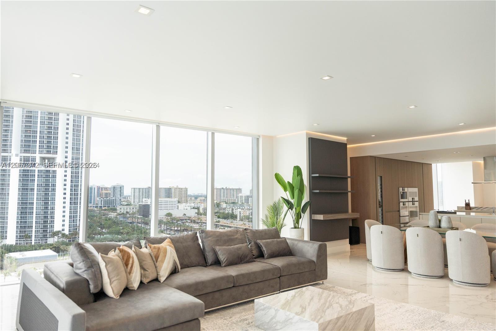 18501 Collins Ave # 1104, Sunny Isles Beach FL 33160 photo 4
