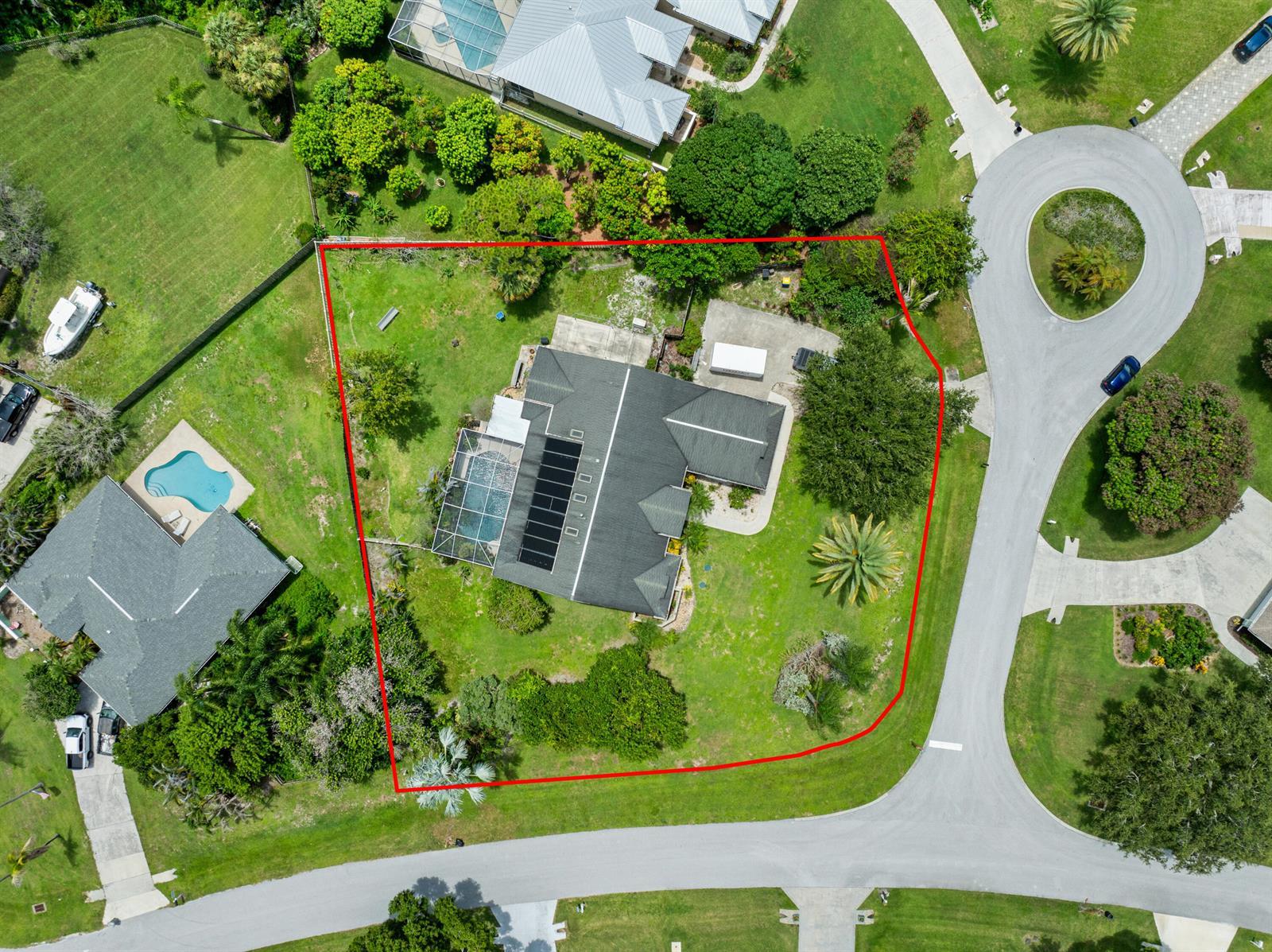202 NE FLAX Terrace, Jensen Beach FL 34957 photo 2