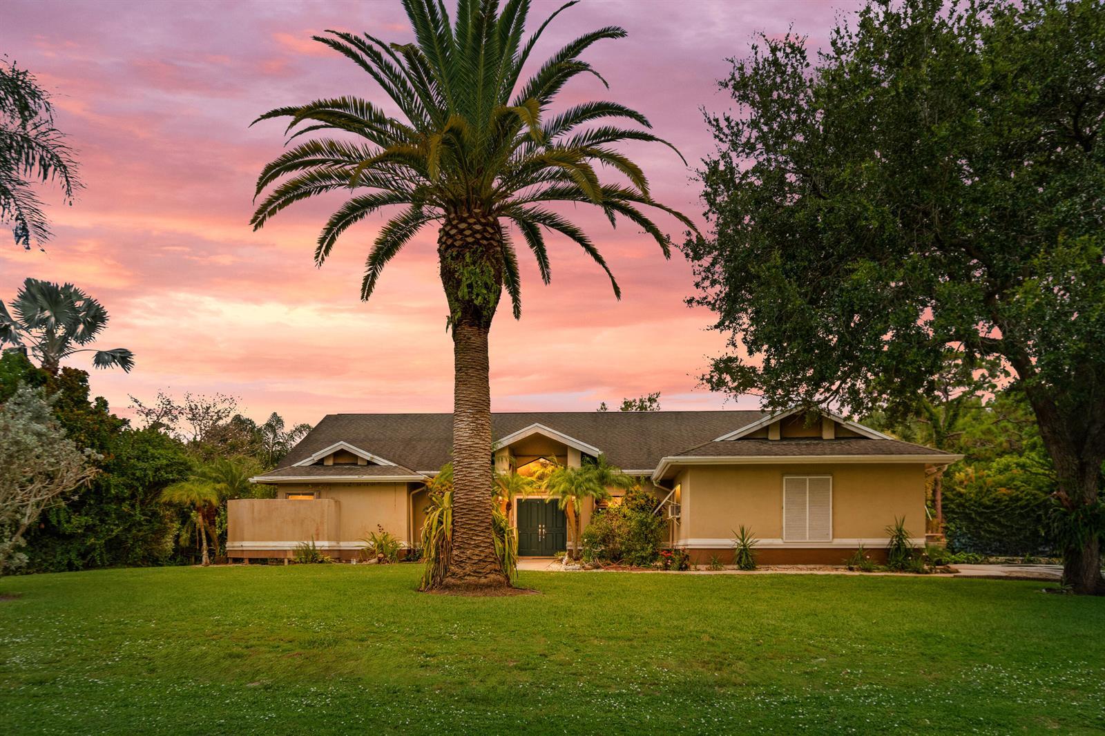 202 NE FLAX Terrace, Jensen Beach FL 34957