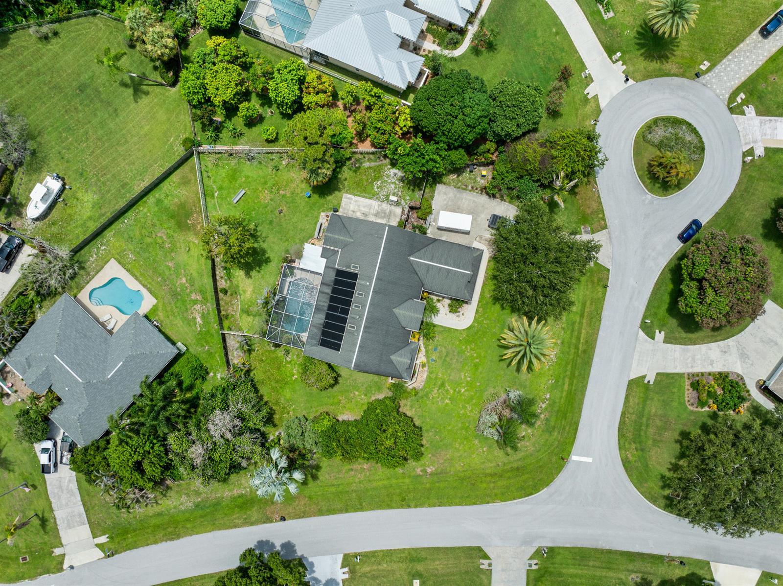 202 NE FLAX Terrace, Jensen Beach FL 34957 photo 4