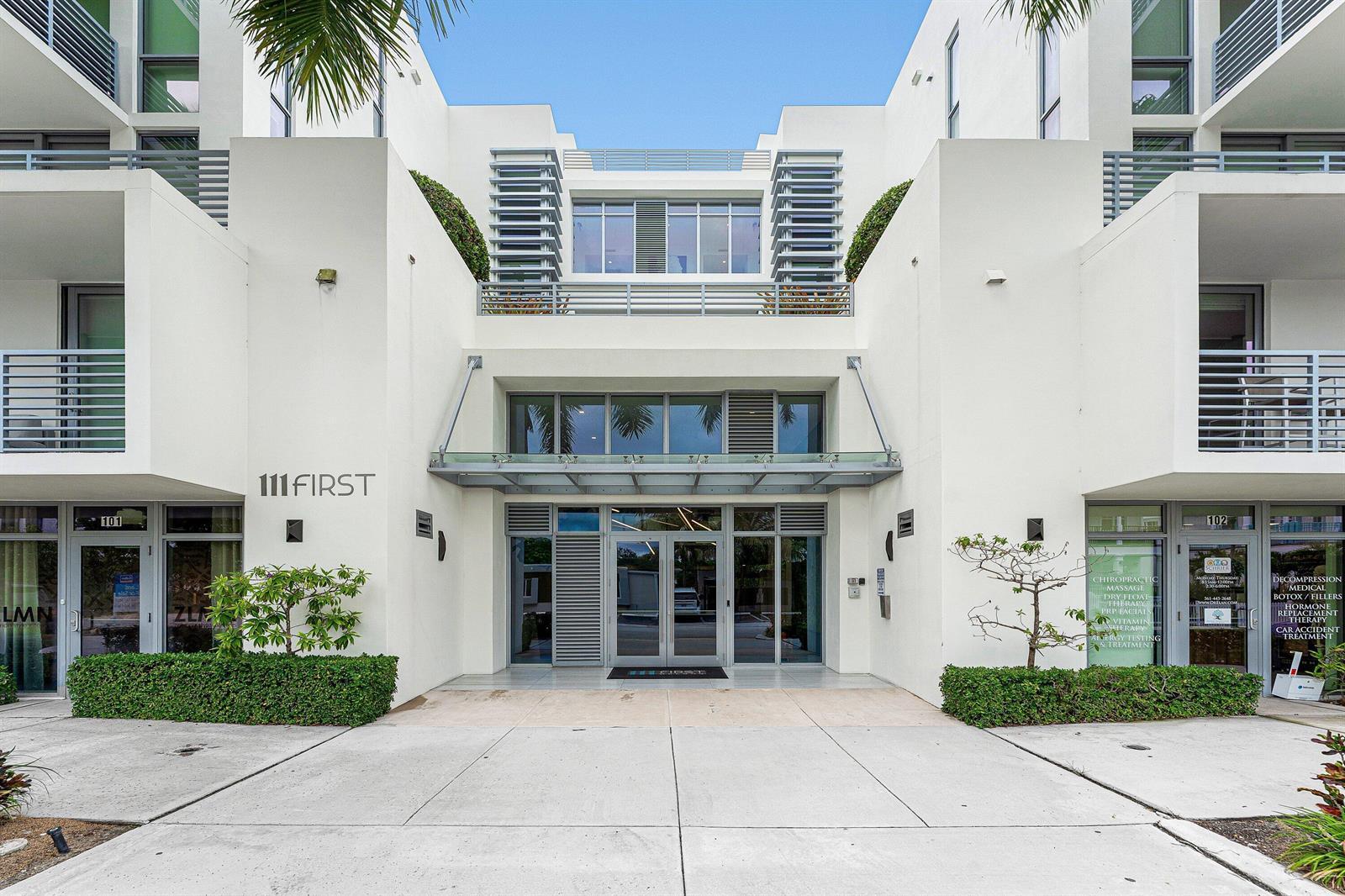 111 SE 1ST Avenue # 406, Delray Beach FL 33444