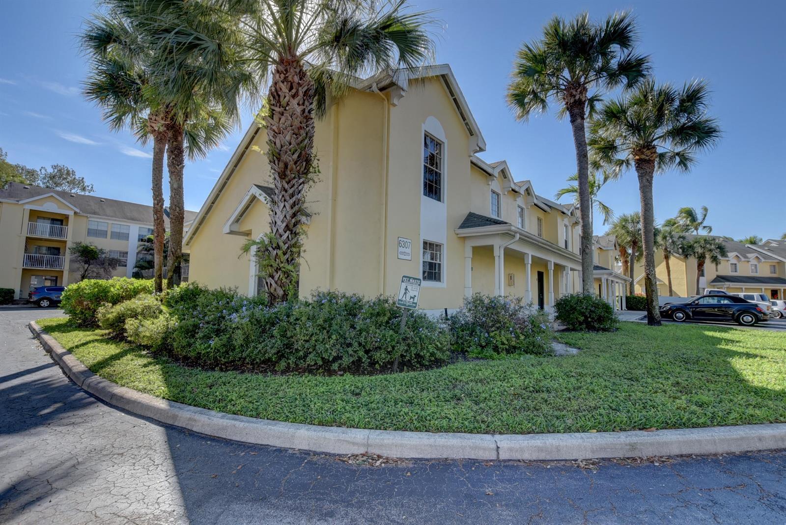 6307 La Costa Drive # A, Boca Raton FL 33433 photo 2