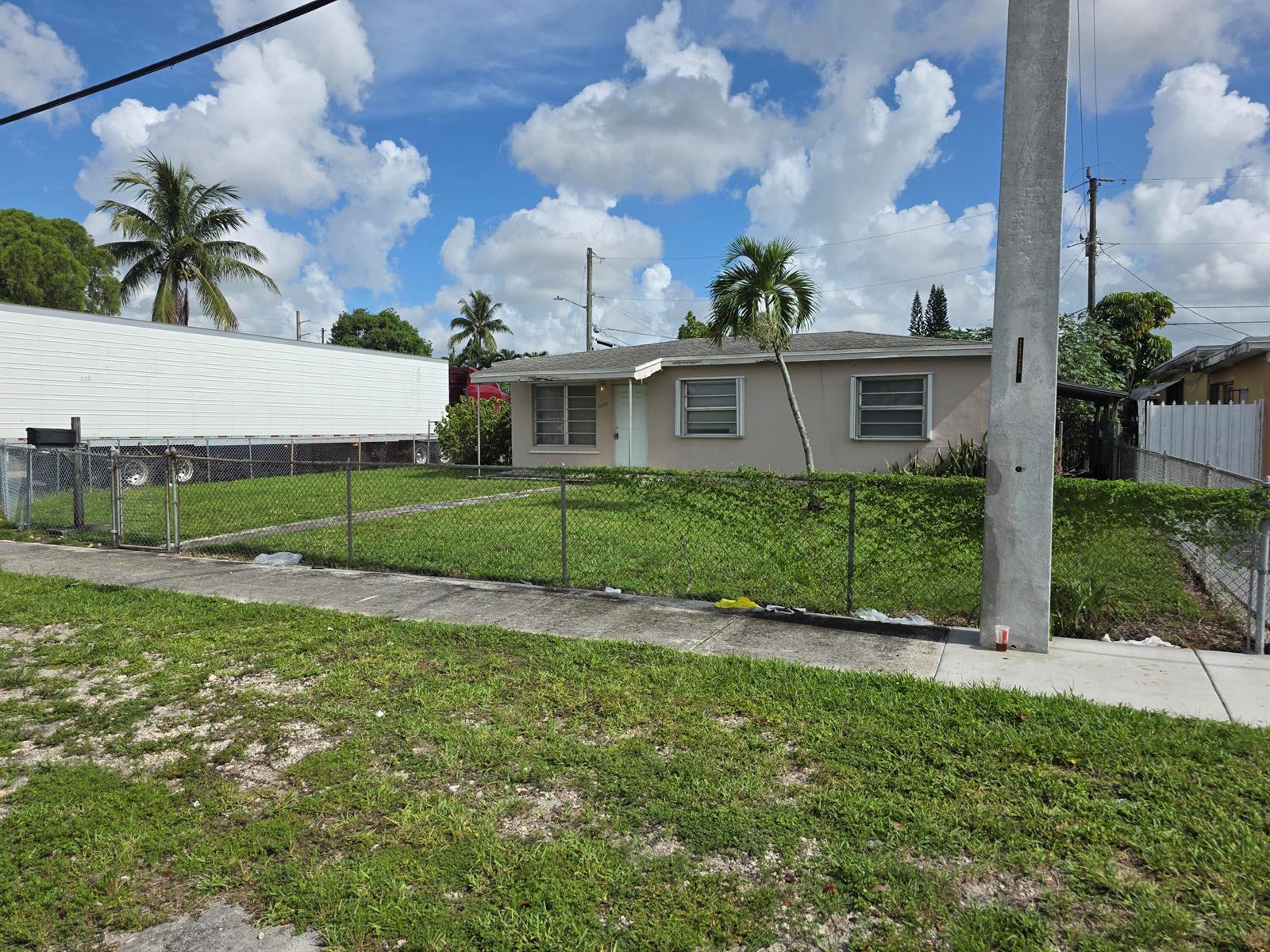 3555 NW 95th Street, Miami FL 33147 photo 3