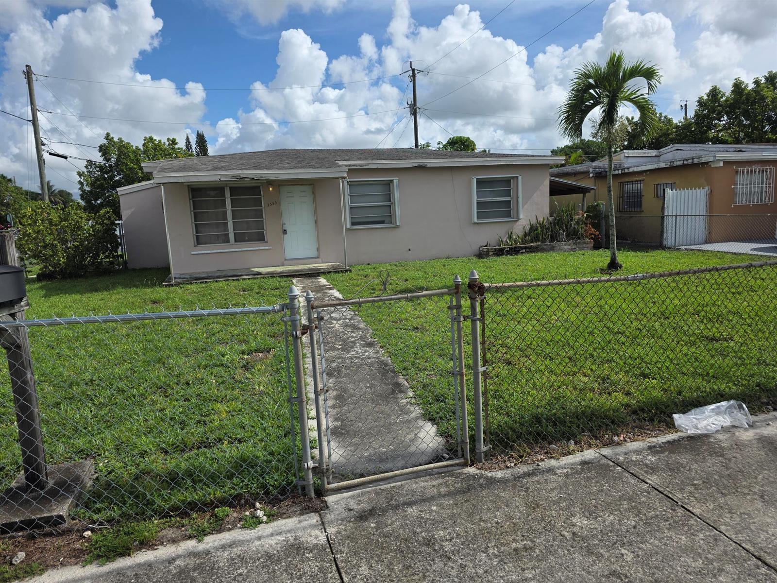 3555 NW 95th Street, Miami FL 33147
