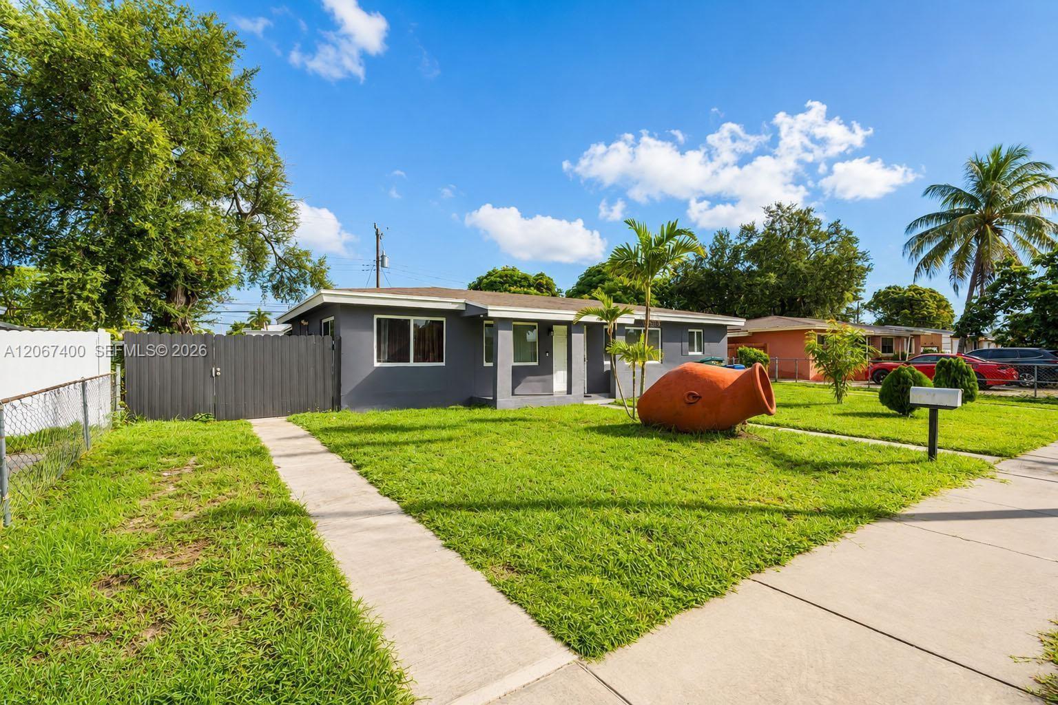 3271 NW 173rd Ter, Miami Gardens FL 33056 photo 2