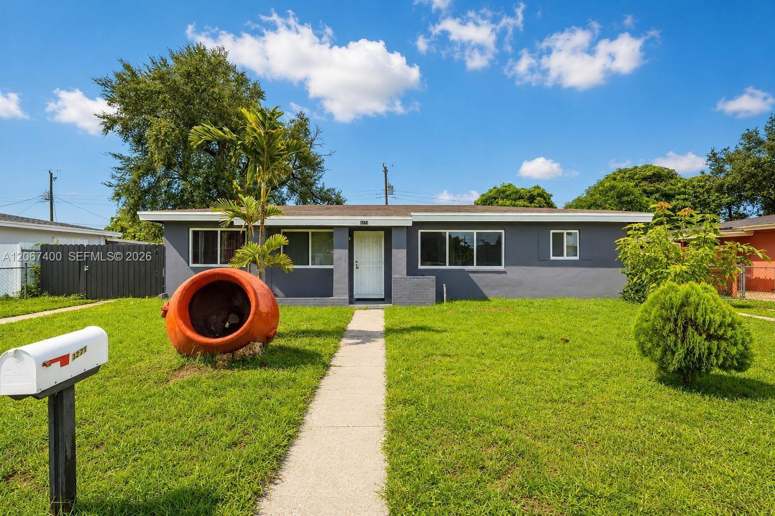 3271 NW 173rd Ter, Miami Gardens FL 33056 photo 3