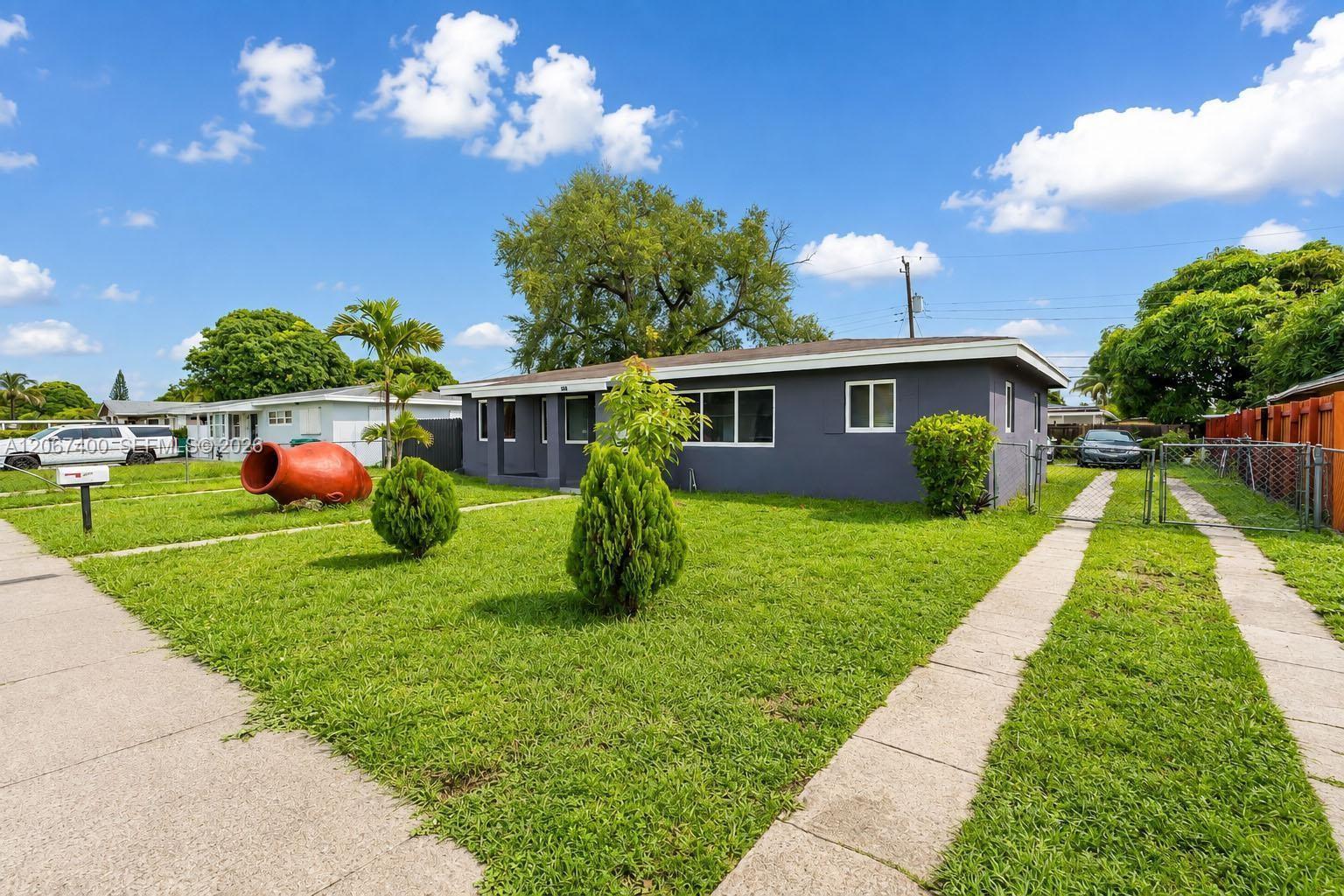 3271 NW 173rd Ter, Miami Gardens FL 33056 photo 4