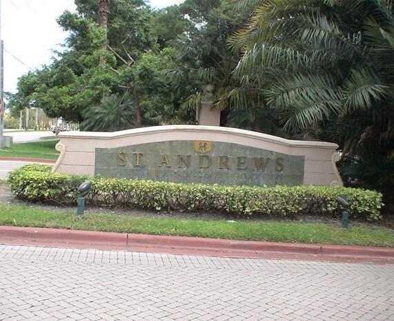 12112 St. Andrews Place # 210, Miramar FL 33025
