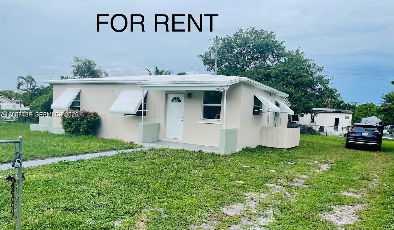 12330 NW 17th Ct # 12330, Miami FL 33167 photo 2