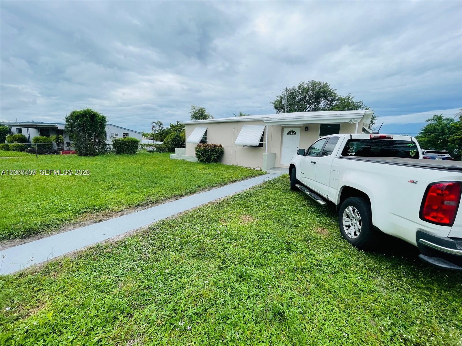 12330 NW 17th Ct # 12330, Miami FL 33167 photo 3