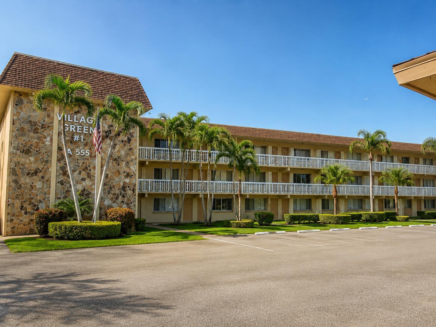 555 PURDY Lane # 309, Palm Springs FL 33461 photo 3